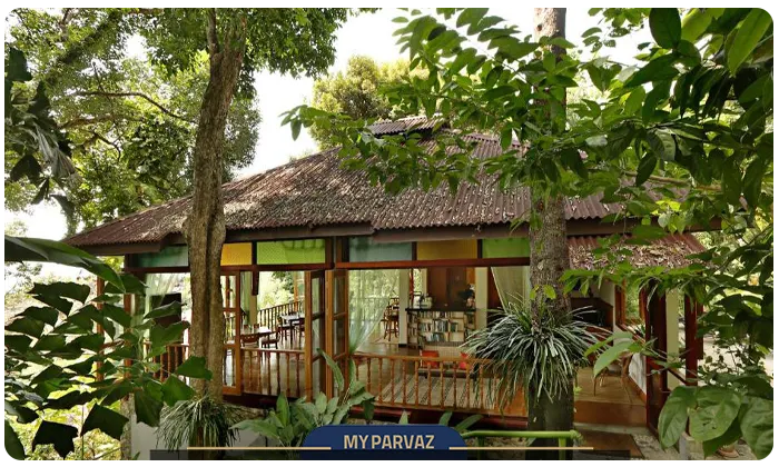 Ambong Ambong Langkawi